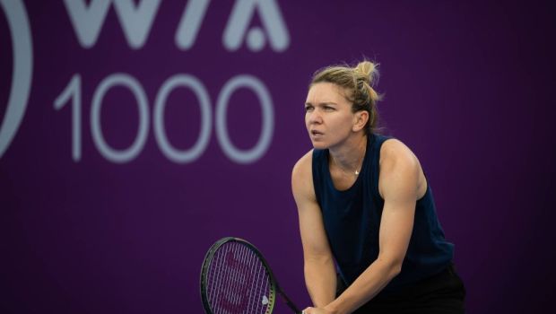 Simona Halep, în cădere liberă în clasamentul WTA! România are 6 jucătoare în Top 100
