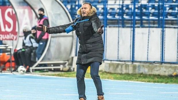 
	Daniel Pancu a dezvăluit de ce Edi Iordănescu nu l-a ales ca secund al naționalei: &bdquo;Mi-a spus în față că nu pot lucra cu el!&rdquo;
