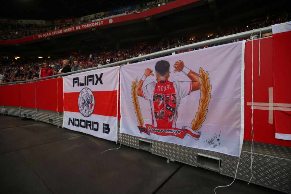 Ajax trebuie să îi achite o despăgubire uriașă familiei fotbalistului care a stat trei ani în comă_12