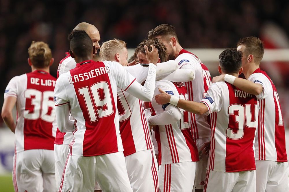 Ajax trebuie să îi achite o despăgubire uriașă familiei fotbalistului care a stat trei ani în comă_6