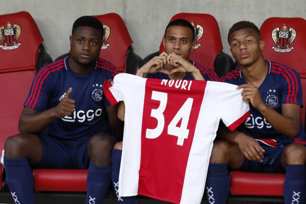 Ajax trebuie să îi achite o despăgubire uriașă familiei fotbalistului care a stat trei ani în comă_10