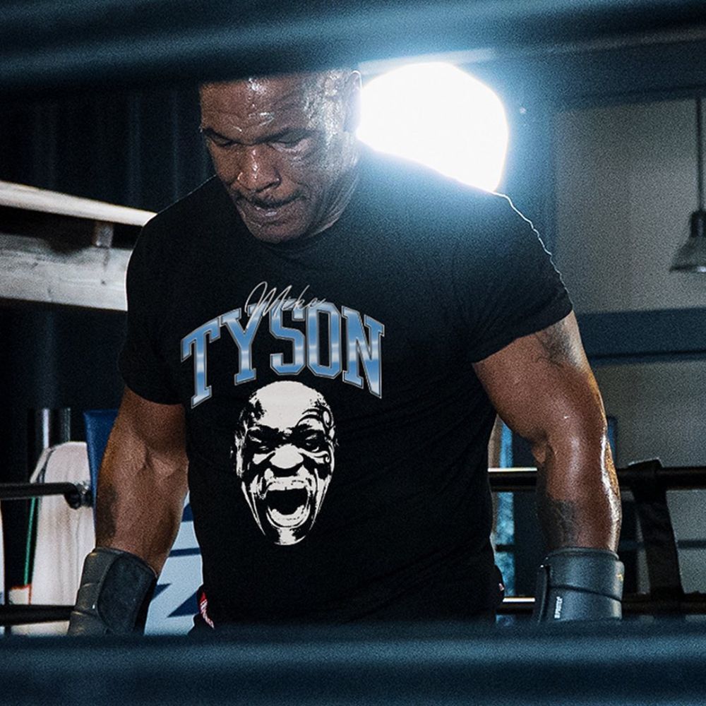Mike Tyson, declarație șocantă: „Când a murit mama a fost unul dintre cele mai bune lucruri care mi s-au întâmplat!”_2