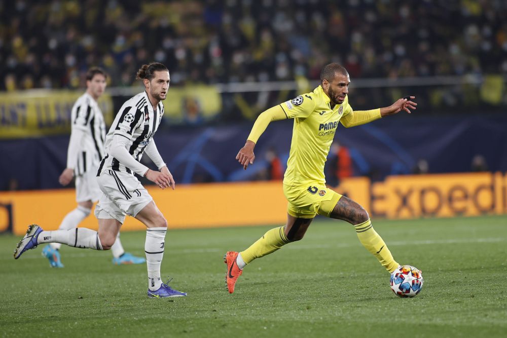 Villarreal - Juventus 1-1 | „Submarinul galben”, ținut la suprafață de Parejo după golul rapid al lui Vlahovic! Victorie clară a lui Chelsea cu Lille _1