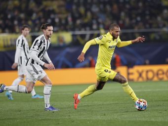 
	Villarreal - Juventus 1-1 | &bdquo;Submarinul galben&rdquo;, ținut la suprafață de Parejo după golul rapid al lui Vlahovic! Victorie clară a lui Chelsea cu Lille&nbsp;
