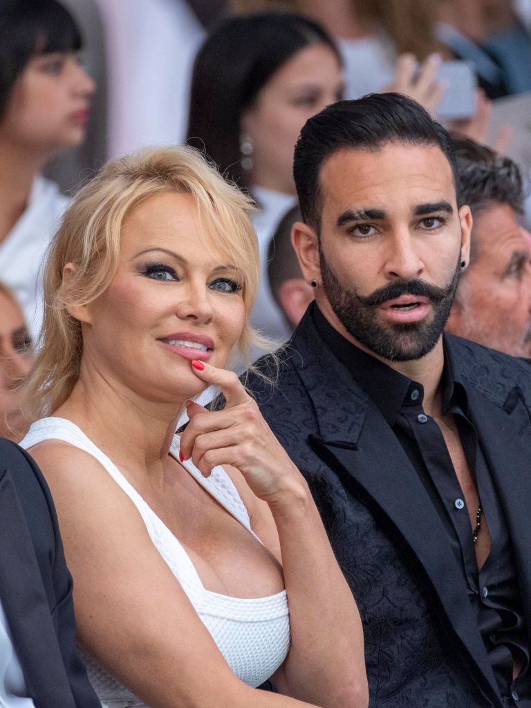 Fost star de la AC Milan, vrăjit de Pamela Anderson: "Aveau relații intime de 12 ori pe noapte"_10