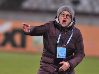 
	Andrei Prepeliță, reconfirmat la FC Argeș: &quot;L-am numit noul Halagian. I-am dat credit, iar acum demonstrează&quot;
