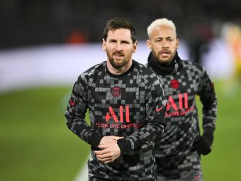 
	Leo Messi, răspuns pentru criticile primite după ce s-a spus că nu e fericit la Paris! Dezvăluiri din vestiarul lui PSG

