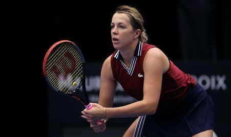 Anastasia Pavliucenkova circuitul wta Tenis