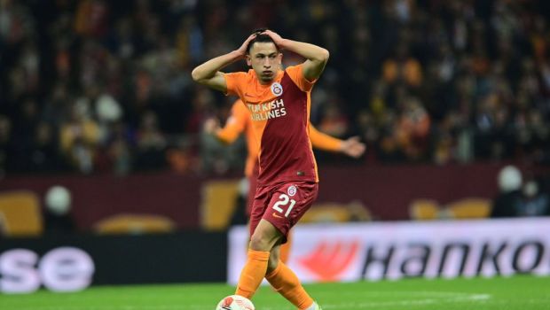 
	Antrenorul lui Galatasaray ar fi cerut excluderea din lot a lui Moruțan pe perioadă nedeterminată! Reacția conducerii
