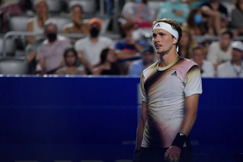 Descalificat! Arbitrul s-a ferit de loviturile lui Alexander Zverev: numărul 3 ATP, scene de violență incredibile în turneul de la Acapulco_2