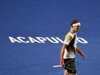 
	Descalificat! Arbitrul s-a ferit de loviturile lui Alexander Zverev: numărul 3 ATP, scene de violență incredibile în turneul de la Acapulco
