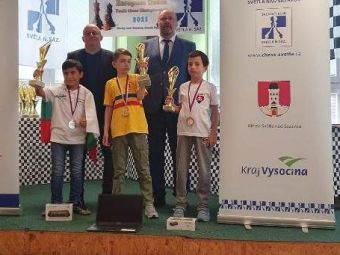 
	Copilul-minune al șahului vine din România! Cine e puștiul care a uimit lumea
