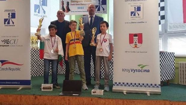 
	Copilul-minune al șahului vine din România! Cine e puștiul care a uimit lumea
