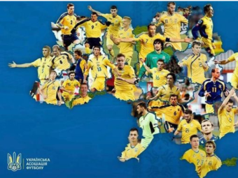 
	A început războiul! Mesaj puternic al româno-ucraineanului de la Dinamo Kiev
