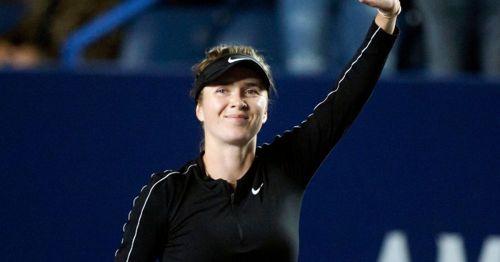 Ce urmează pentru Elina Svitolina? Motivele de îngrijorare ale sportivei din Ucraina: unde poate fugi de război_2
