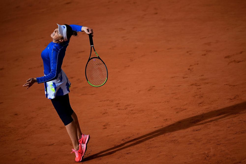 Ce urmează pentru Elina Svitolina? Motivele de îngrijorare ale sportivei din Ucraina: unde poate fugi de război_3