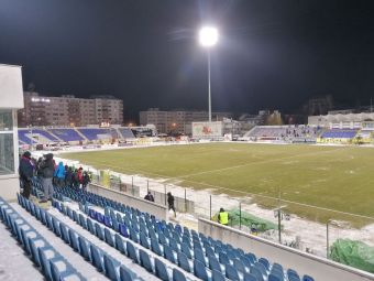 
	FC Botoșani ar putea să fie dată afară de refugiații ucraineni de pe propriul stadion!
