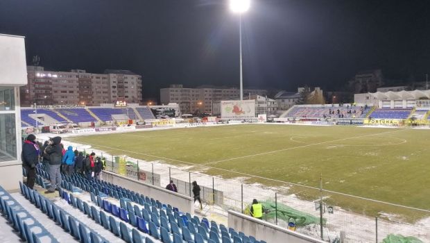 
	FC Botoșani ar putea să fie dată afară de refugiații ucraineni de pe propriul stadion!
