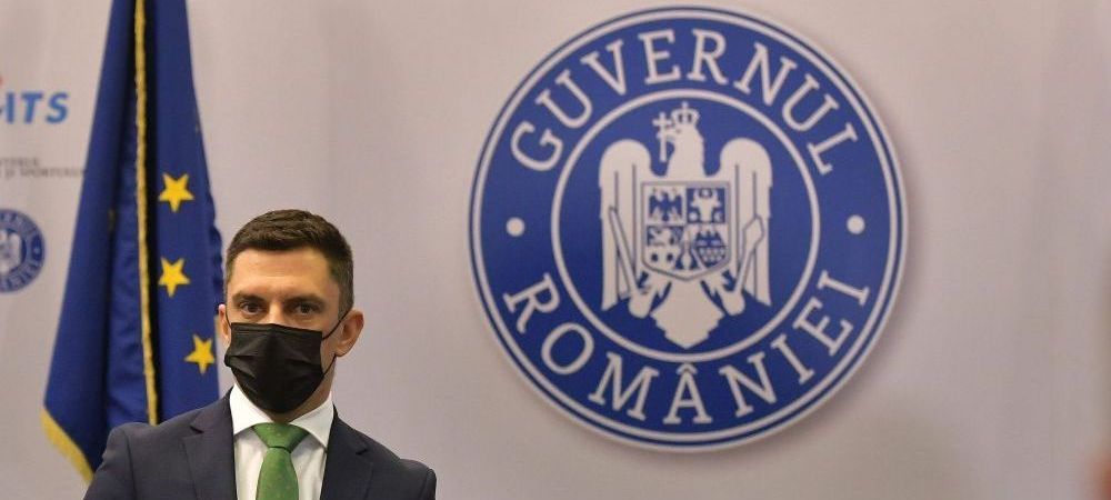 Ucraina Eduard Novak Guvernul Romaniei ministerul sportului razboi