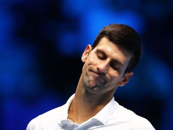 
	Schimbare de lider în clasamentul ATP! Djokovic, depășit de Medvedev, după ce a pierdut în fața numărului 123 ATP
