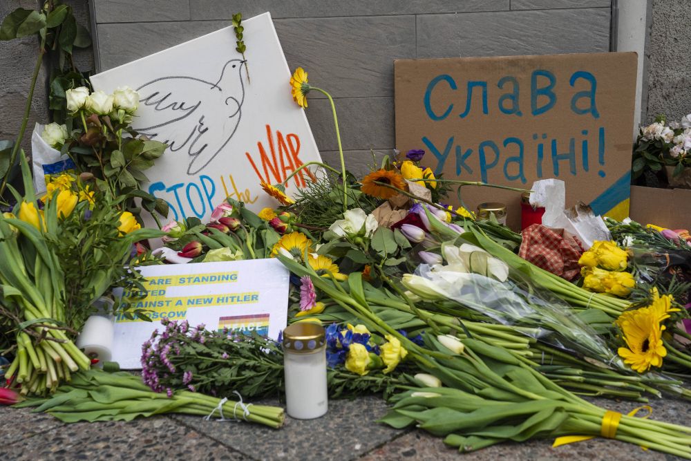 Război în Ucraina! Copii uciși, frații Klitschko luptă în stradă, Putin ”denazifică” Ucraina cu neo-naziștii de la Wagner Group, Rusia nu mai există în sport_12