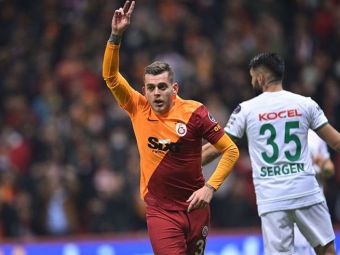 
	Transferul care-i poate relansa cariera lui Cicâldău! Un club de tradiție din Italia a oferit 10 milioane de euro pentru român
