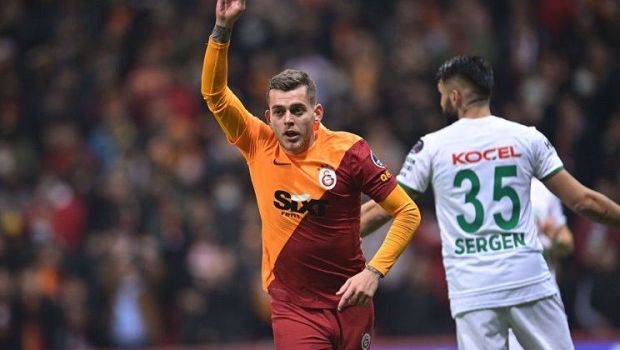 
	Transferul care-i poate relansa cariera lui Cicâldău! Un club de tradiție din Italia a oferit 10 milioane de euro pentru român
