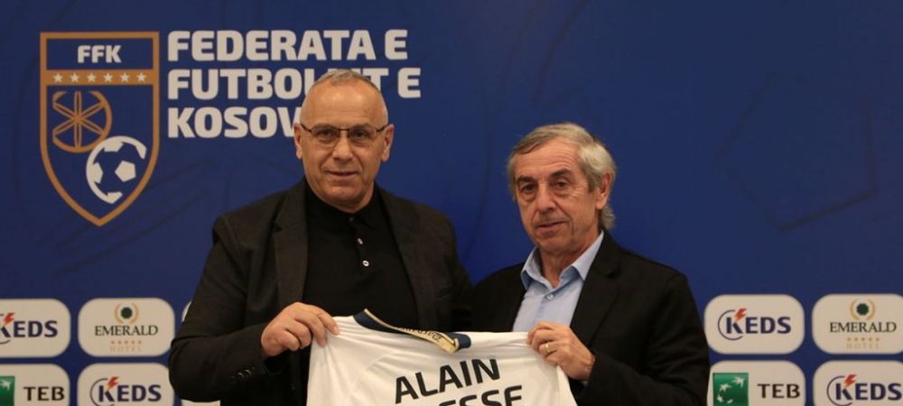 Alain Giresse Euro 84 kosovo Michel Platini PSG