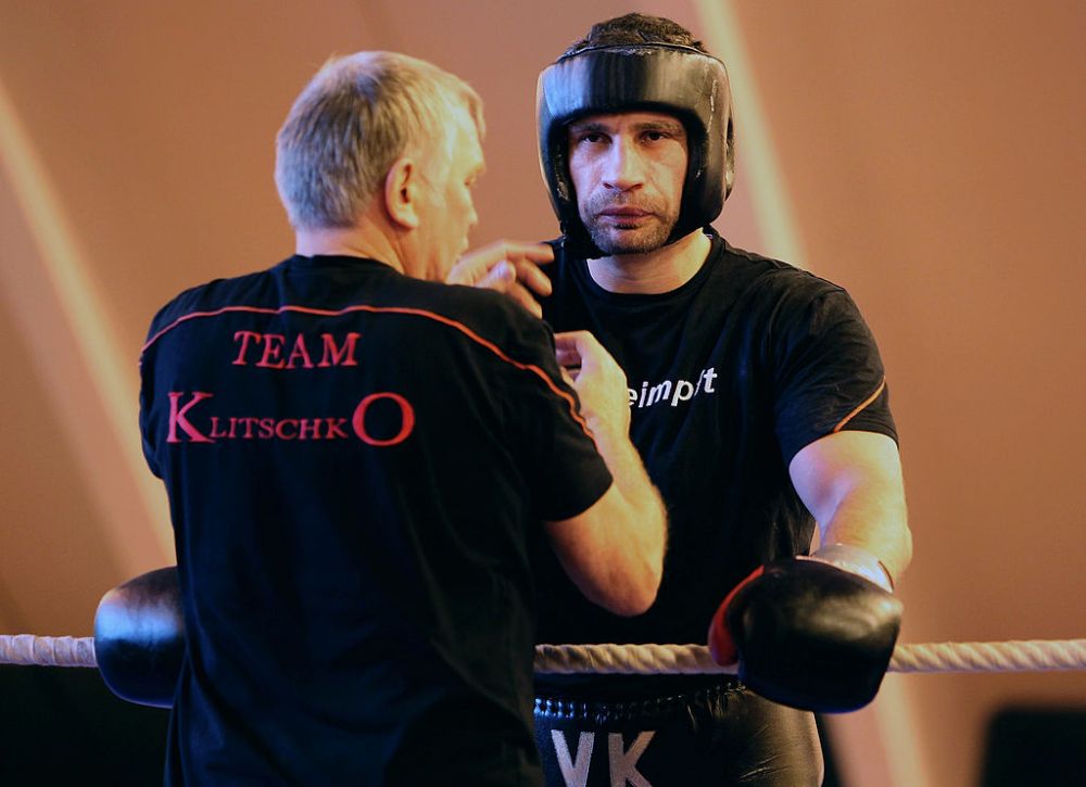 Vitali Klitschko se va lupta în stradă cu rușii pentru a-și apăra țara: „Nu am altă variantă!” Mesajul fostului campion mondial_13