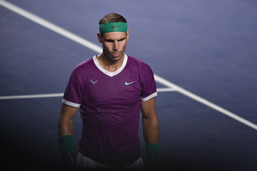 Finala Australian Open se rejoacă, la mai puțin de o lună distanță: Nadal și Medvedev se duelează în semifinale la Acapulco_6