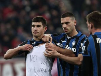 
	Proteste în Italia din cauza conflictului dintre Ucraina și Rusia. Ce se întâmplă cu meciurile din Serie A
