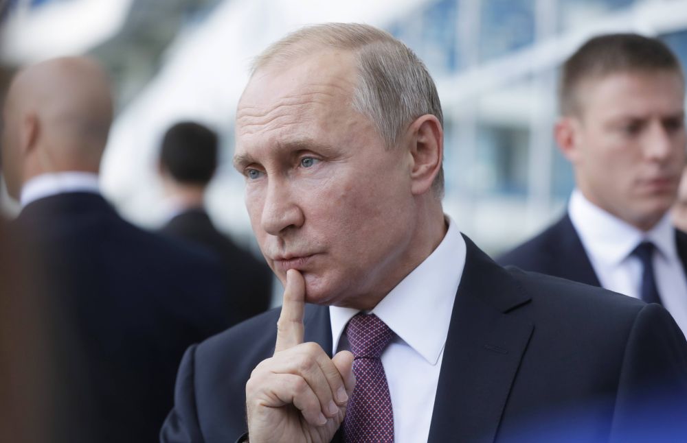 "Cum poate fi oprit Putin?" Garry Kasparov, mereu un critic dur al președintelui Rusiei, a dat un răspuns categoric_2