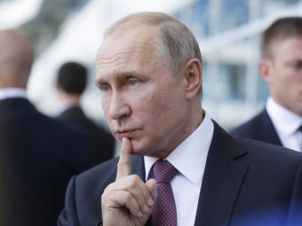 
	&quot;Cum poate fi oprit Putin?&quot; Garry Kasparov, mereu un critic dur al președintelui Rusiei, a dat un răspuns categoric
