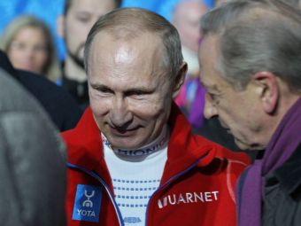 
	Rusia, lovită din toate părțile după ce Putin a invadat Ucraina! Organizatorii Eurovision i-au exclus pe ruși din competiție
