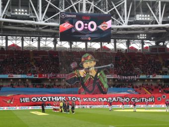 
	Ce se întâmplă cu singurul club din Rusia rămas în cupele europene
