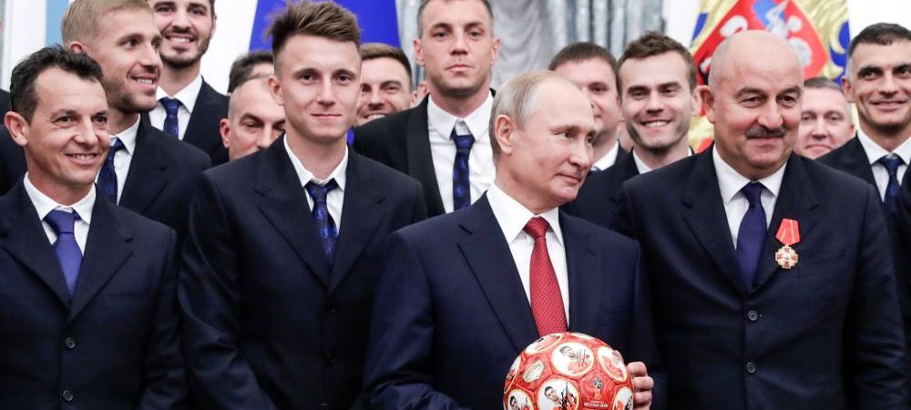 FIFA fare Rusia Ucraina UEFA