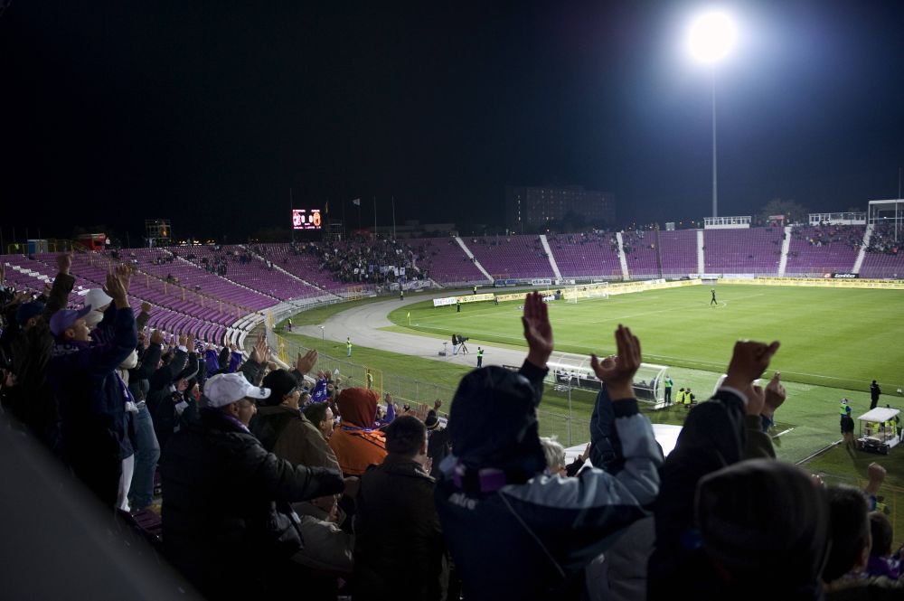 Stadionul "Dan Păltinișanu" din Timișoara își oprește activitatea! Ultimul incident a pus capac_1
