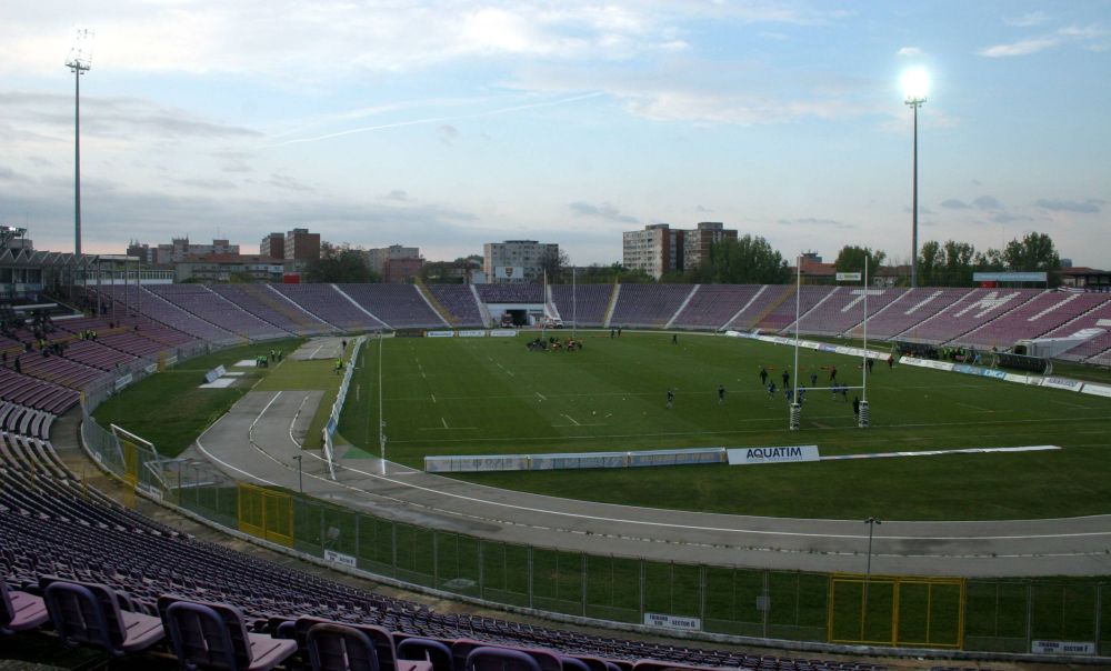 Stadionul "Dan Păltinișanu" din Timișoara își oprește activitatea! Ultimul incident a pus capac_7