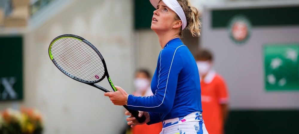 Elina Svitolina Alexandr Dolgopolov Razboi ucraina Tenis WTA