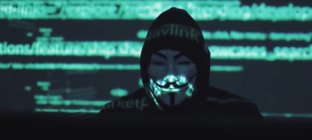 Anonymous Rusia Ucraina
