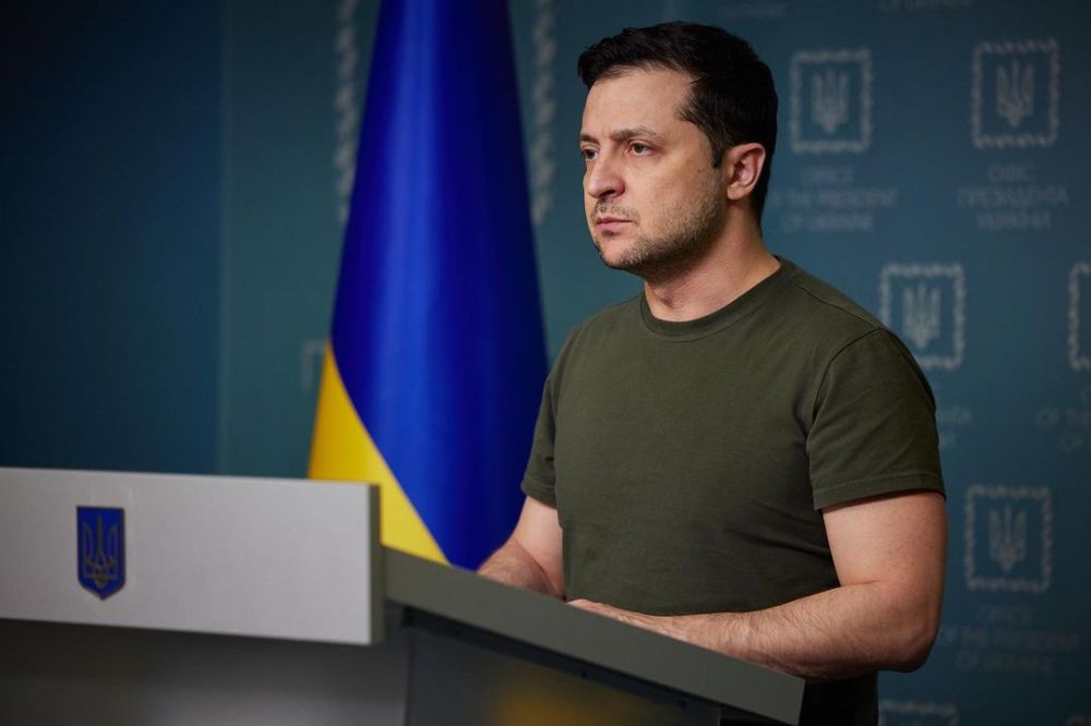 Cine e Olena, soția lui Volodimir Zelenski. Partenera președintelui ucrainian a rămas la Kiev și a transmis mesaje de mobilizare_16