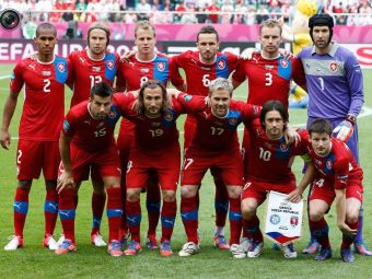 
	Cehia se alătură Poloniei şi anunță că nu va juca împotriva Rusiei, în barajul de calificare la CM 2022 din Qatar
