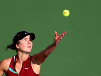 
	Mesajul zguduitor al Elinei Svitolina! Sportiva donează banii obținuți din tenis armatei țării sale. Scrisoarea emoționantă
