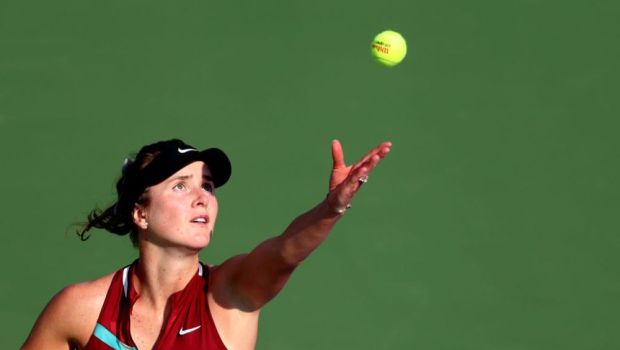 
	Mesajul zguduitor al Elinei Svitolina! Sportiva donează banii obținuți din tenis armatei țării sale. Scrisoarea emoționantă
