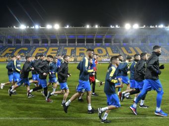 
	Petrolul sare în ajutorul lui Dinamo Kiev! Scrisoarea trimisă de ploieșteni către Igor Surkis
