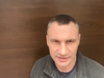 
	Un nou apel al lui&nbsp;Vitali Klitschko! Mesajul primarului din Kiev din urma cu puțin timp: &quot;Nu se așteptau la un asemenea spirit de luptă al ucrainienilor&quot;
