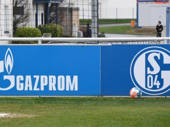 
	Schalke 04 anunță că a rupt contractul cu Gazprom! Comunicatul oficial
