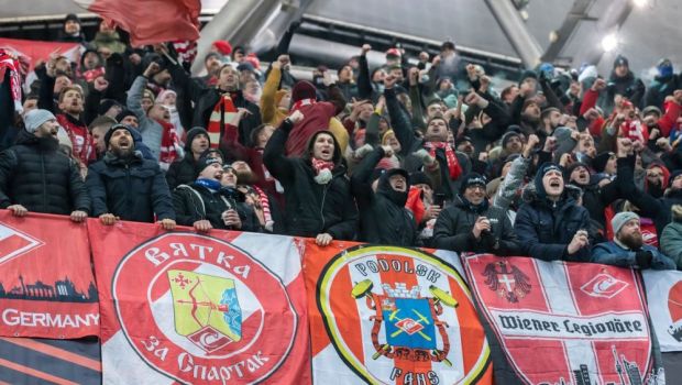 
	Bild: RB Leipzig - Spartak Moscova nu se joacă! Rușii, excluși din competițiile europene
