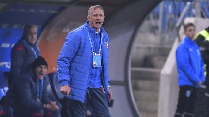 Chindia Târgoviște - UTA Arad 1-0 | Penalty-ul dictat de Bîrsan schimbă soarta partidei! Ionuț Badea, prima înfrângere la UTA_5