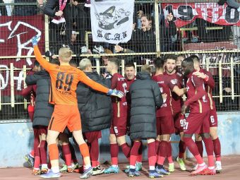 
	S-a jucat campionatul? Ponturi pariuri pentru FC Voluntari &ndash; CFR Cluj (P)

